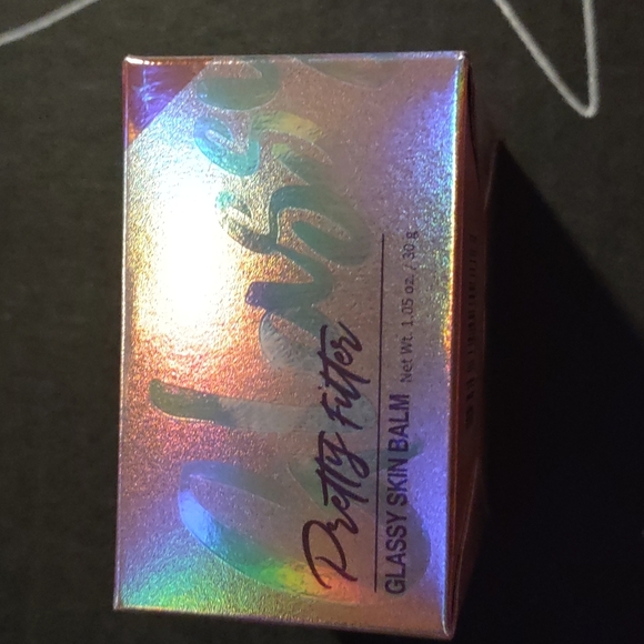 BRAND NEW Touch in Sol Pretty Filter Glassy Skin Balm - Picture 1 of 7